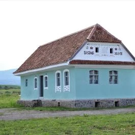 Szabadtéri Néprajzi Múzeum Szentendre - Külső kép