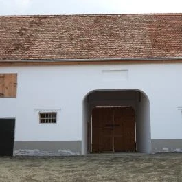 Szabadtéri Néprajzi Múzeum Szentendre - Külső kép