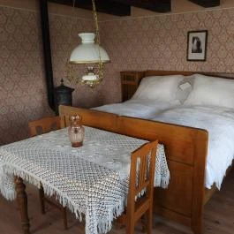 Szabadtéri Néprajzi Múzeum Szentendre - Belső