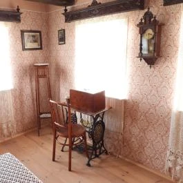 Szabadtéri Néprajzi Múzeum Szentendre - Belső