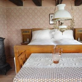 Szabadtéri Néprajzi Múzeum Szentendre - Belső