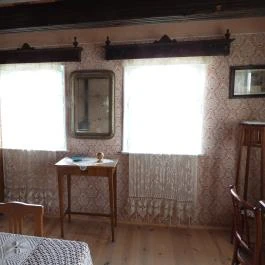 Szabadtéri Néprajzi Múzeum Szentendre - Belső