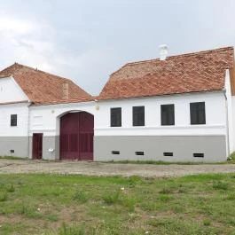 Szabadtéri Néprajzi Múzeum Szentendre - Külső kép