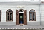 Szabadtéri Néprajzi Múzeum Szentendre