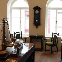 Szabadtéri Néprajzi Múzeum Szentendre - Belső