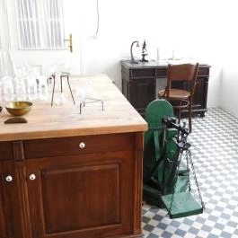 Szabadtéri Néprajzi Múzeum Szentendre - Belső