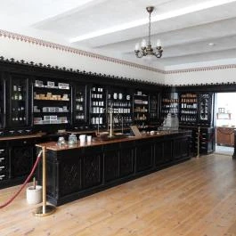 Szabadtéri Néprajzi Múzeum Szentendre - Belső