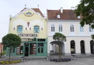 Szabadtéri Néprajzi Múzeum Szentendre