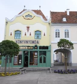 Szabadtéri Néprajzi Múzeum