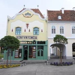 Szabadtéri Néprajzi Múzeum Szentendre - Külső kép