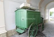 Szabadtéri Néprajzi Múzeum Szentendre