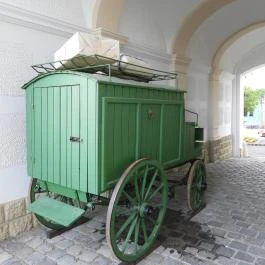 Szabadtéri Néprajzi Múzeum Szentendre - Egyéb