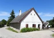 Schumacher-ház Nagyvázsony