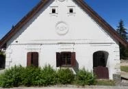 Schumacher-ház Nagyvázsony