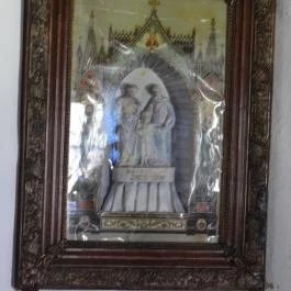 Schumacher-ház Nagyvázsony - Belső