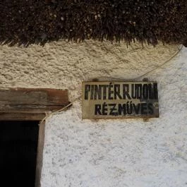 Schumacher-ház Nagyvázsony - Belső