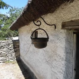 Schumacher-ház Nagyvázsony - Egyéb