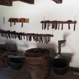 Schumacher-ház Nagyvázsony - Egyéb