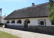 Schumacher-ház Nagyvázsony