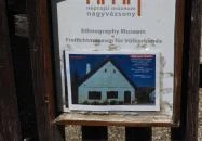 Schumacher-ház Nagyvázsony