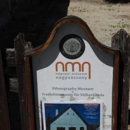 Schumacher-ház Nagyvázsony - Egyéb