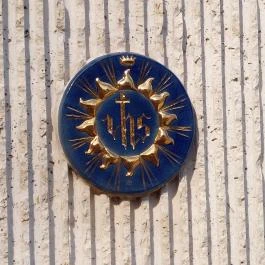 Szabadtéri oltár Mátraverebély - Egyéb