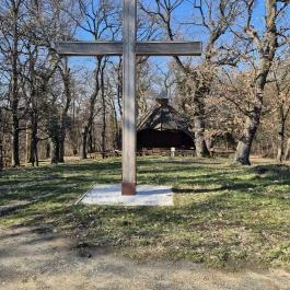 Szabadtéri Színpad Vasvár - Külső kép