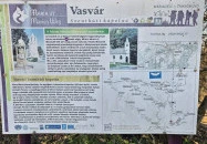 Szabadtéri Színpad Vasvár