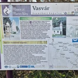 Szabadtéri Színpad Vasvár - Egyéb