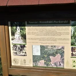 Szabadtéri Színpad Vasvár - Egyéb