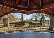 Szabadtéri Színpad Vasvár