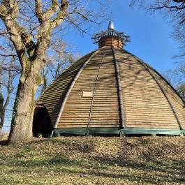 Szabadtéri Színpad Vasvár - Külső kép