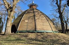 Szabadtéri Színpad Vasvár