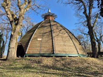 Szabadtéri Színpad Vasvár