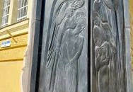 A szabadulás kútja Kalocsa