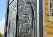 A szabadulás kútja Kalocsa