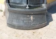 A szabadulás kútja Kalocsa