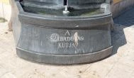 A szabadulás kútja Kalocsa - Egyéb