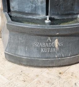 A szabadulás kútja