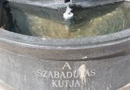 A szabadulás kútja Kalocsa