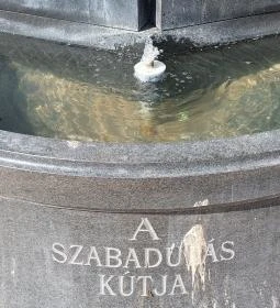 A szabadulás kútja