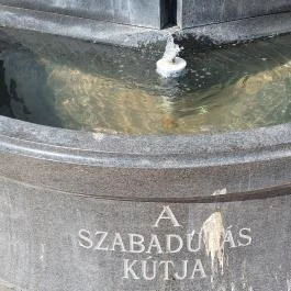 A szabadulás kútja Kalocsa - Egyéb