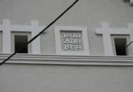 Szabari Sváb Ház Székelyszabar