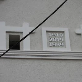 Szabari Sváb Ház Székelyszabar - Külső kép