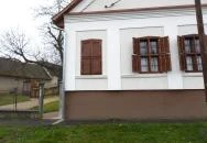 Szabari Sváb Ház Székelyszabar