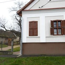 Szabari Sváb Ház Székelyszabar - Külső kép