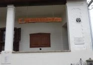 Szabari Sváb Ház Székelyszabar