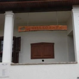 Szabari Sváb Ház Székelyszabar - Külső kép