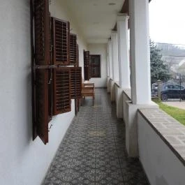 Szabari Sváb Ház Székelyszabar - Egyéb