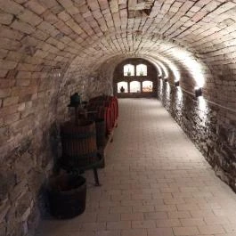 Szabari Sváb Ház Székelyszabar - Belső